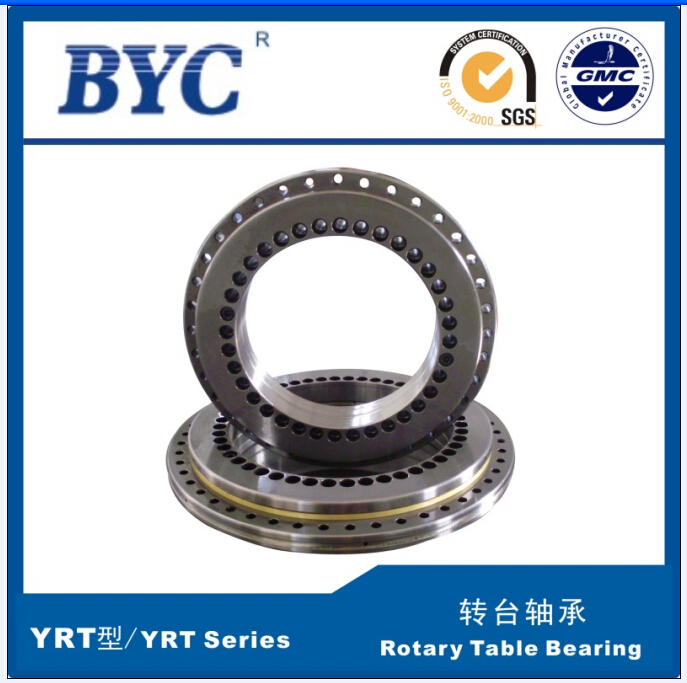 YRT轉(zhuǎn)臺軸承