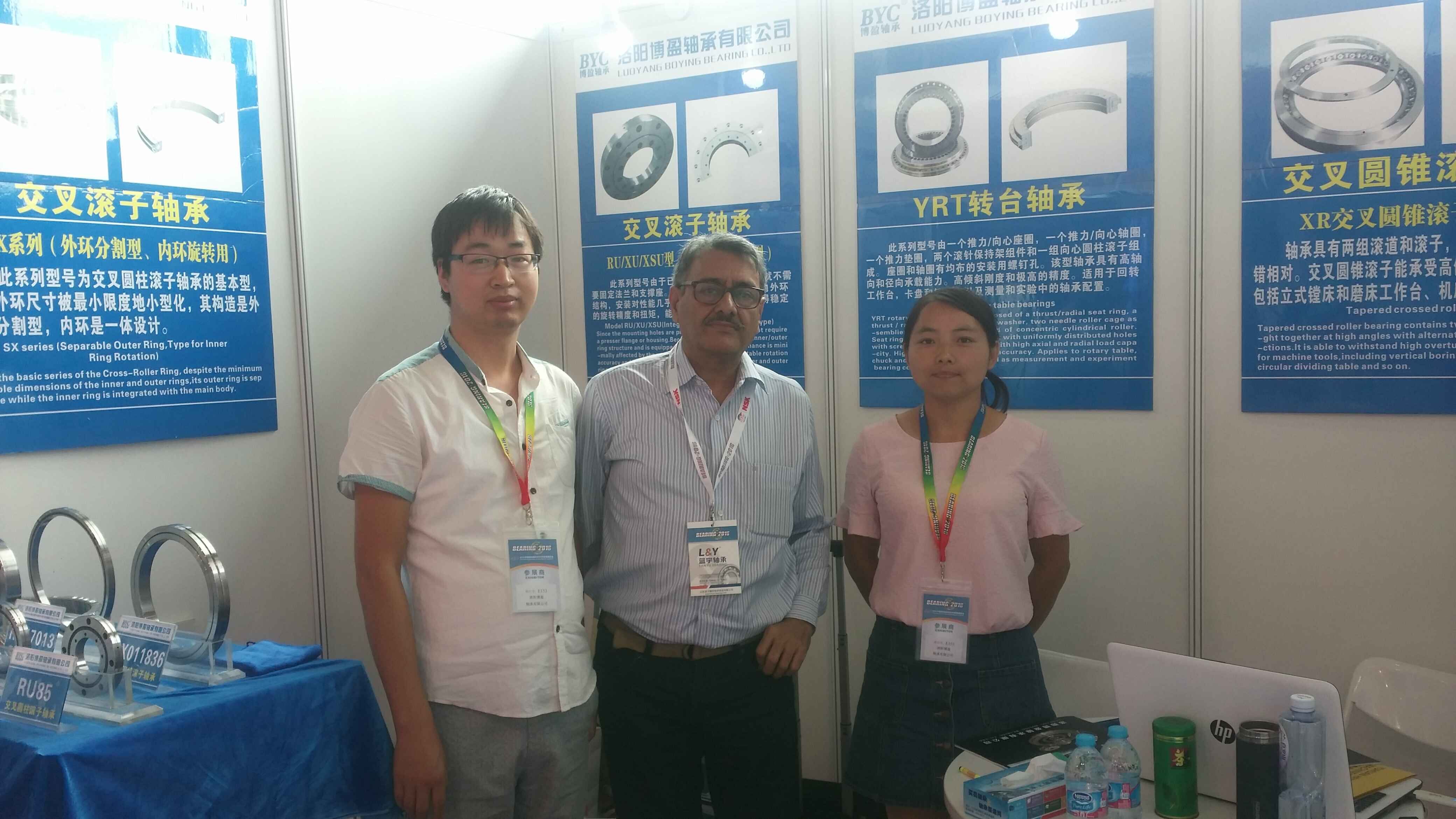 交叉滾子軸承 交叉滾子軸承