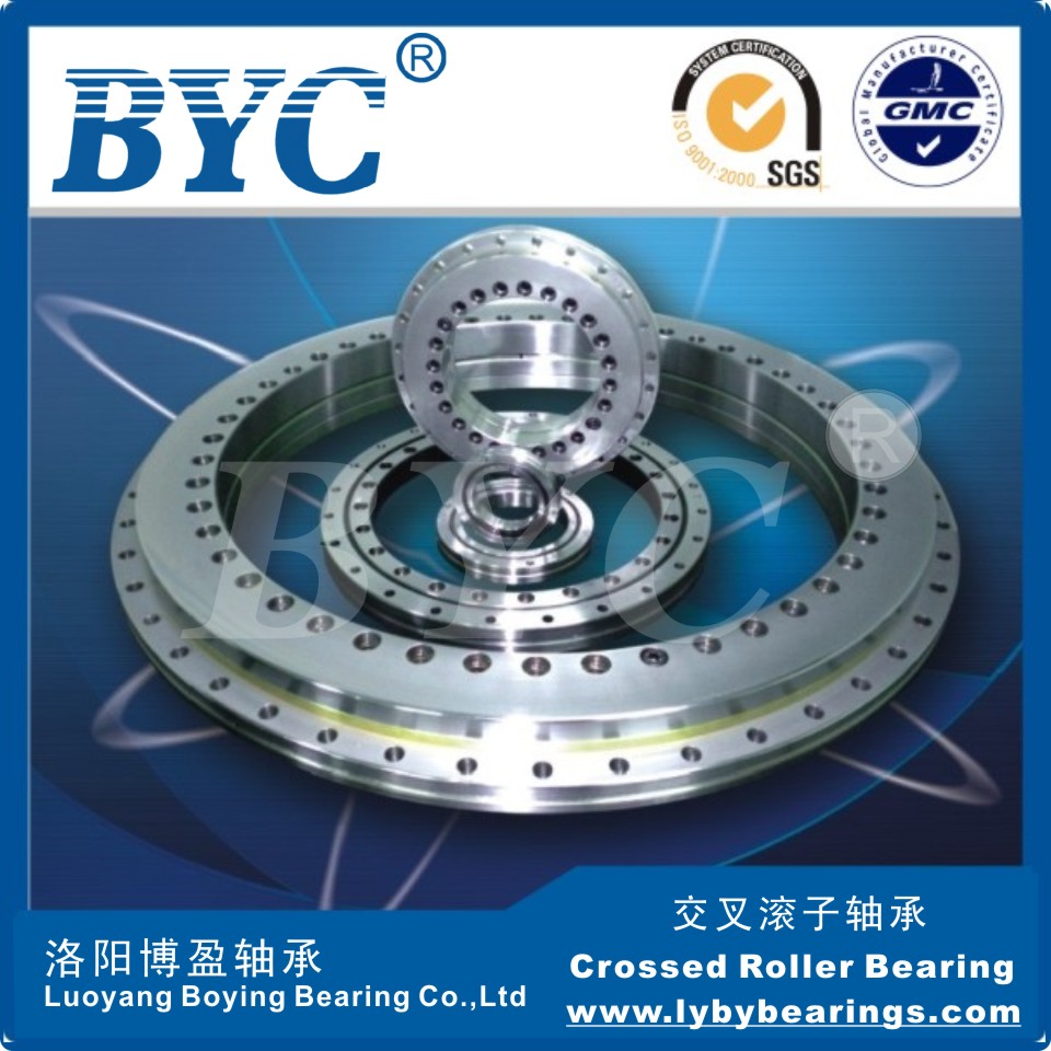 YRT轉(zhuǎn)臺軸承