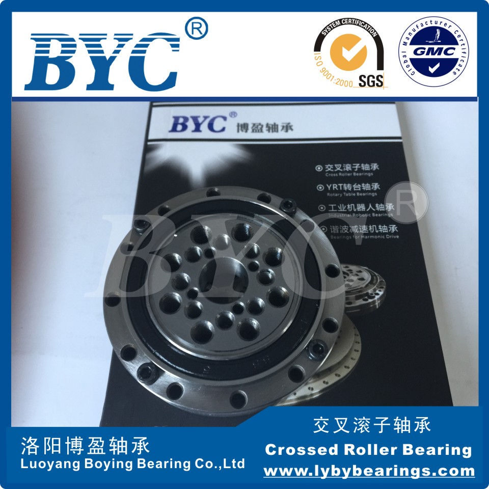 交叉滾子軸承