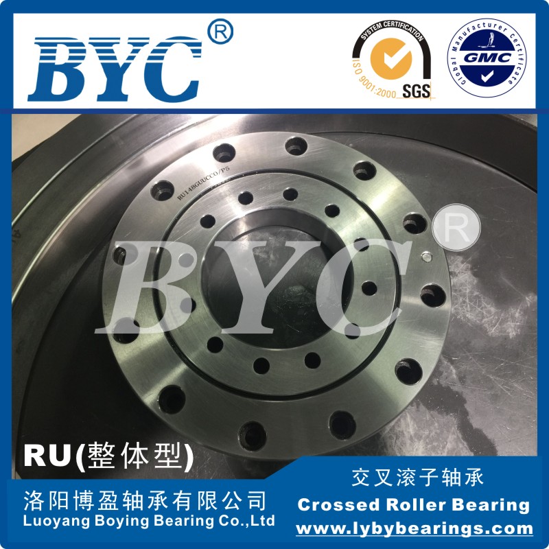 交叉滾子軸承 交叉滾子軸承