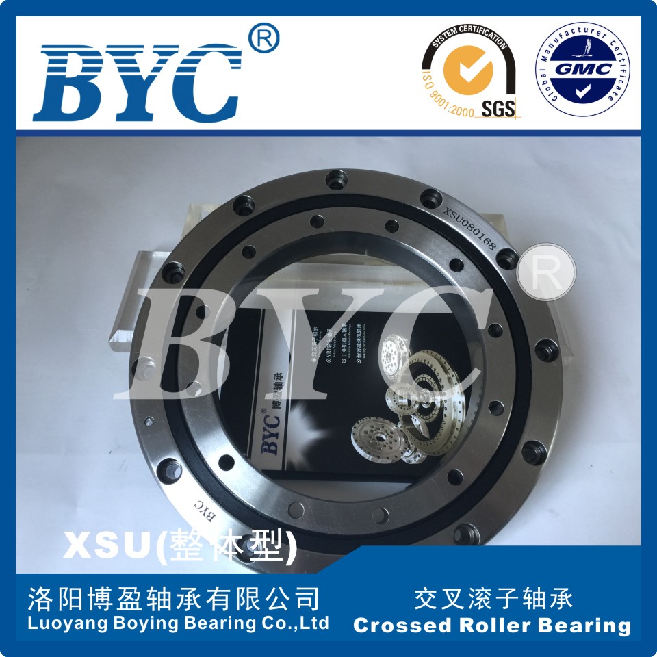 交叉滾子軸承
