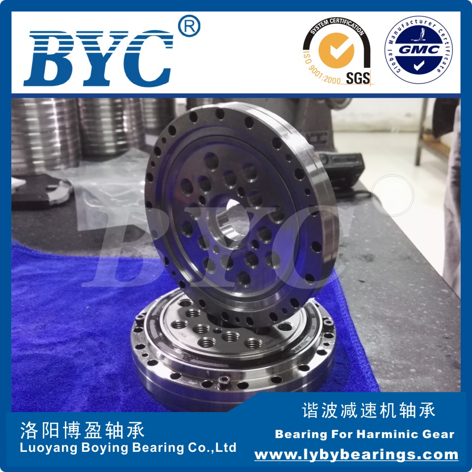 交叉滾子軸承 交叉滾子軸承