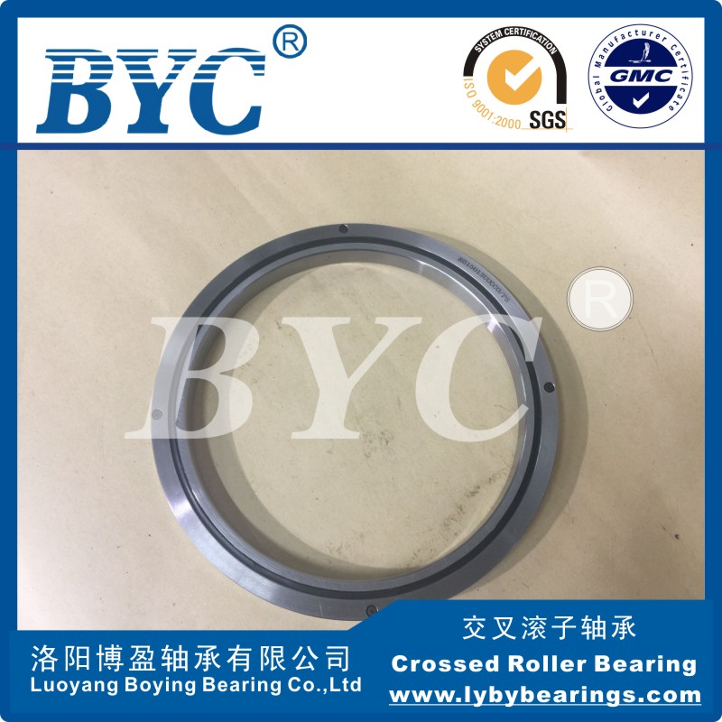 交叉滾子軸承