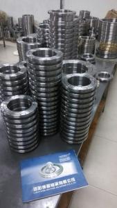 BYC博盈軸承為應對市場現(xiàn)狀正在進一步擴大生產(chǎn)