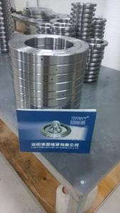 直面剖析高精度交叉滾子軸承的外觀問題——BYC博盈軸承