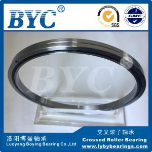交叉滾子軸承BRA型（薄壁型）