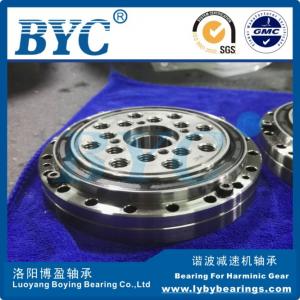 什么是諧波減速機(jī)軸承