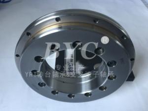 YRT轉(zhuǎn)臺(tái)軸承的主要用途是什么