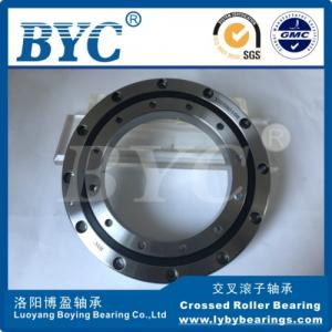 為什么交叉滾子軸承是工業(yè)機(jī)器人之愛