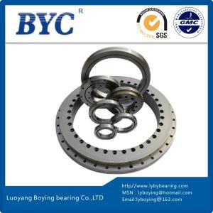 YRT轉(zhuǎn)臺(tái)軸承在數(shù)控機(jī)床上廣泛應(yīng)用