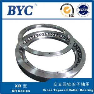 交叉圓錐滾子軸承特點(diǎn)是什么呢