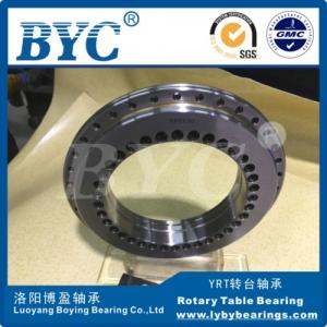 YRT轉(zhuǎn)臺(tái)軸承潤(rùn)滑脂的小知識(shí)大家知道嗎