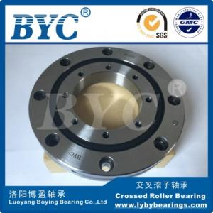 交叉滾子軸承的特點(diǎn)性能是什么呢