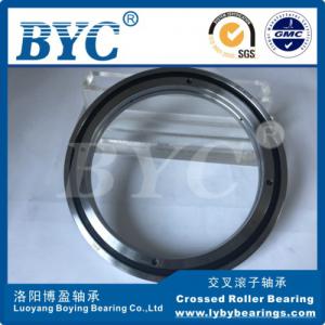 交叉滾子軸承使用注意的事項(xiàng)簡(jiǎn)析