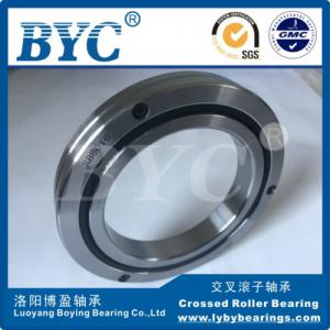 交叉滾子軸承的行業(yè)應(yīng)用有哪些呢