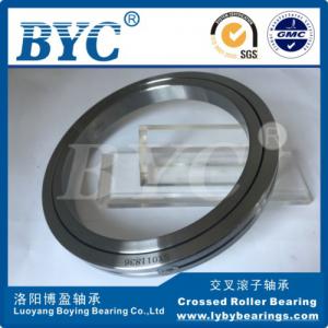 交叉滾子軸承功能特性是什么