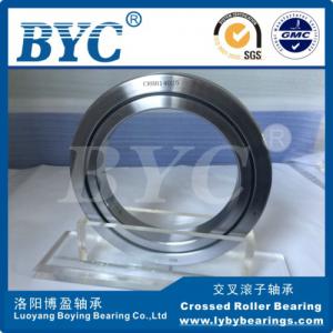 交叉滾子軸承保養(yǎng)與故障處理