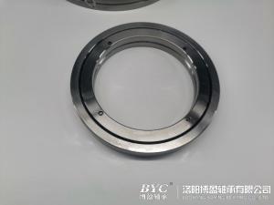 轉(zhuǎn)臺(tái)軸承發(fā)生銹蝕的原因