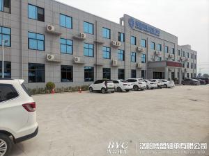 交叉圓錐滾子軸承過(guò)熱的處理方式