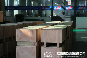 YRT轉(zhuǎn)臺(tái)軸承摩擦力優(yōu)勢(shì)