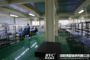 YRT轉(zhuǎn)臺軸承要如何使用