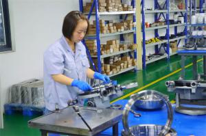 轉(zhuǎn)臺軸承質(zhì)量鑒別6個小技巧