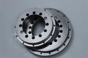 轉(zhuǎn)臺(tái)軸承保障精度要先知道它的運(yùn)行流程