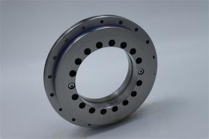 YRT轉(zhuǎn)臺(tái)軸承該怎么安裝？怎么檢查