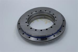 yrt轉(zhuǎn)臺軸承的加工流程步驟分解