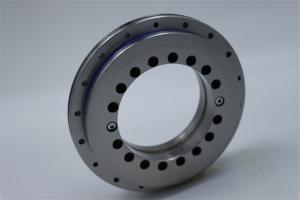 YRT轉(zhuǎn)臺軸承使用該注意哪些事項