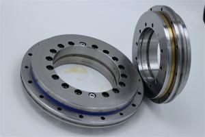 重工設備該如何選擇轉臺軸承