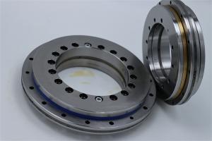 YRT轉(zhuǎn)臺軸承有哪些分類