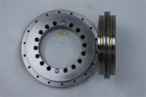 轉(zhuǎn)臺軸承的內(nèi)外圈固定應(yīng)遵循什么原則